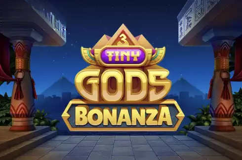 3 Tiny Gods Bonanza