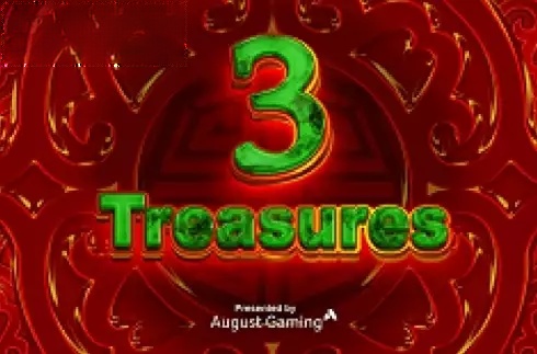 3 Treasures