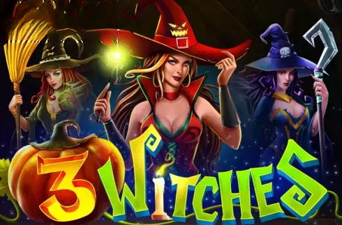 3 Witches (The Stars Group)
