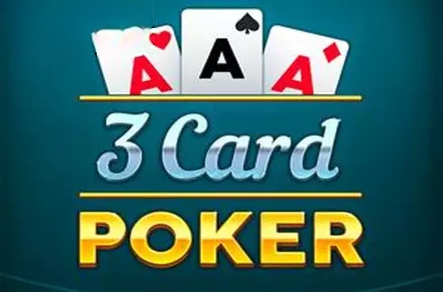 3 Card Poker (Boldplay)