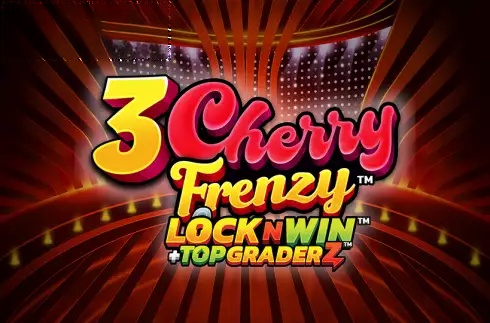 3 Cherry Frenzy