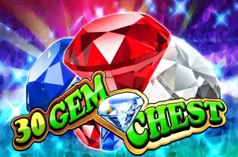 30 Gem Chest