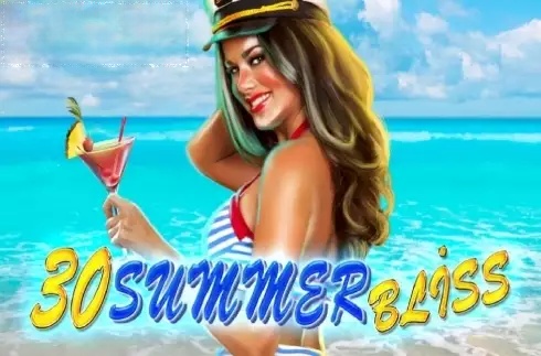 30 Summer Bliss