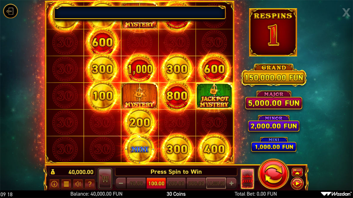 30 Coins screenshot