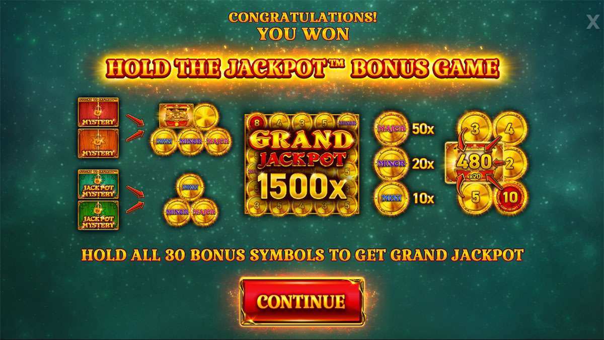 30 Coins screenshot