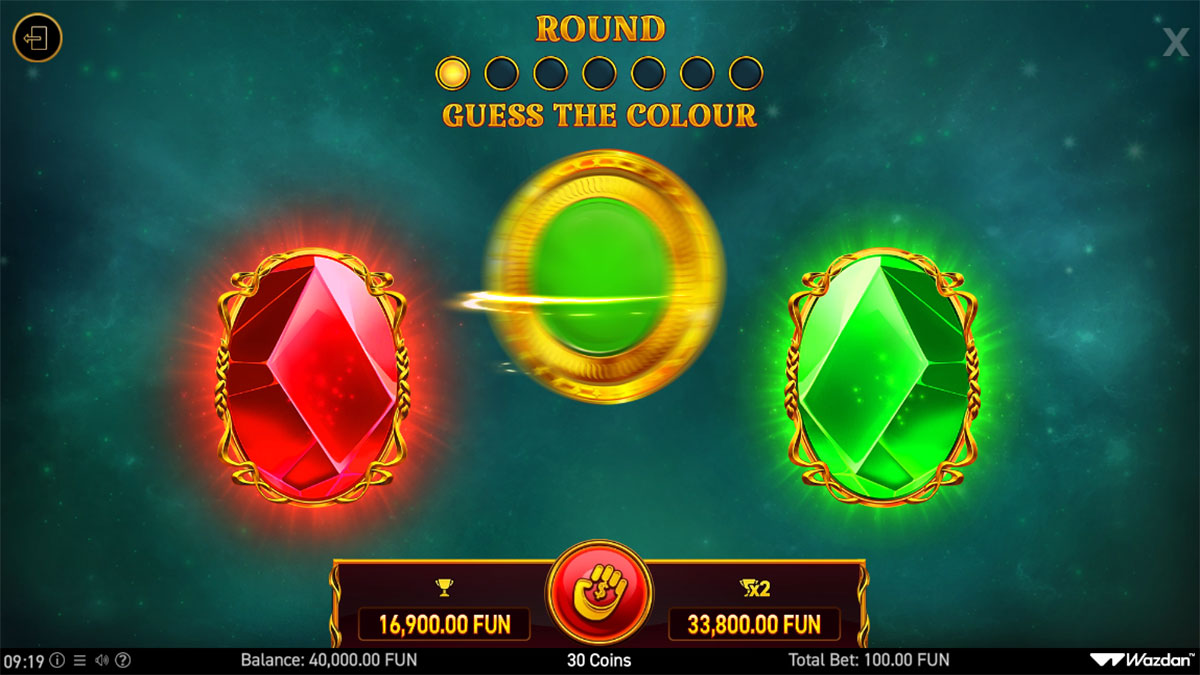 30 Coins screenshot