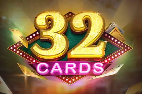 32 Cards (Kingmaker)
