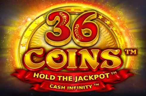 36 Coins