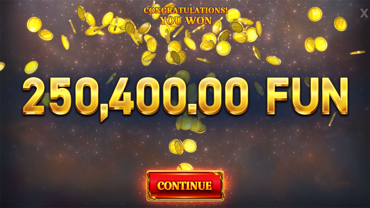 36 Coins screenshot