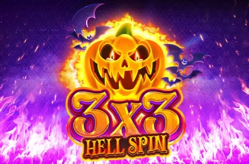3x3: Hell Spin