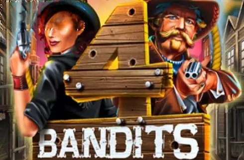 4 Bandits