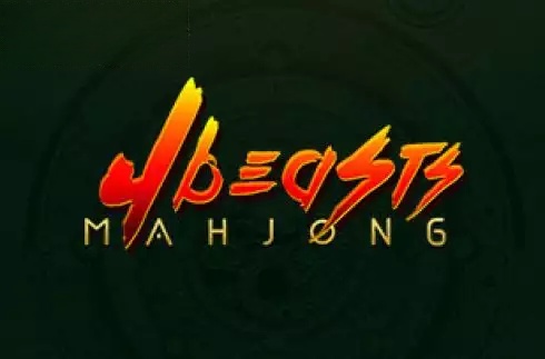 4 Beasts Mahjong