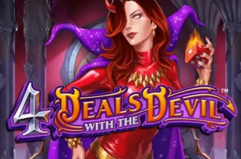 4 Deals With The Devil