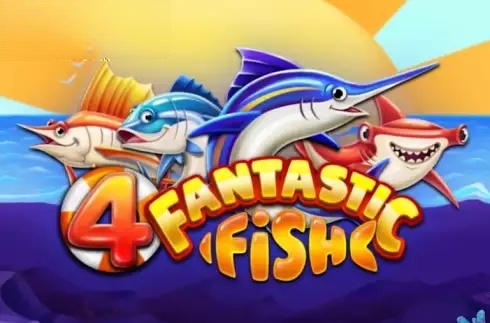 4 Fantastic Fish