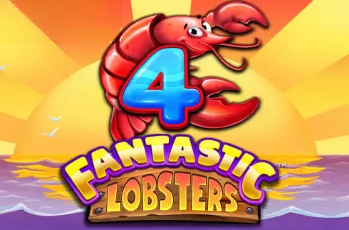 4 Fantastic Lobsters