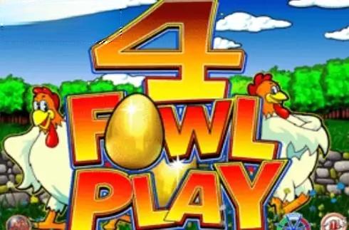 4 Fowl Play