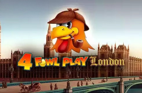 4 Fowl Play London