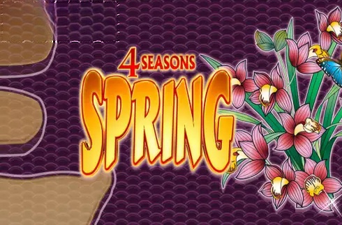 4 Seasons: Spring