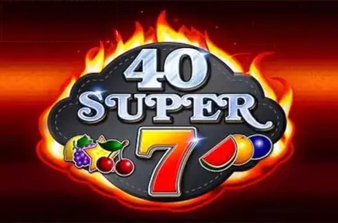 40 Super 7