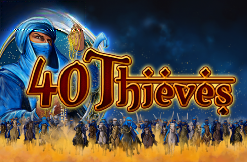 40 Thieves