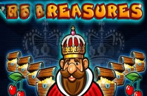 40 Treasures