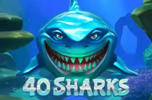 40 Sharks