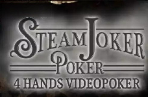 4H Steam Joker Poker