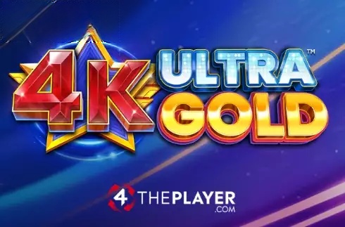 4K Ultra Gold