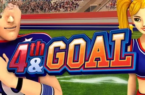 4th and Goal