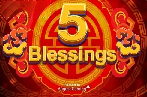 5 Blessings