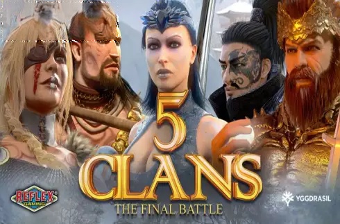 5 Clans