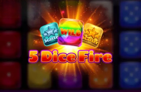 5 Dice Fire