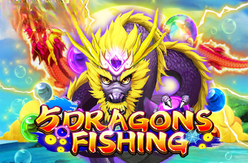 5 Dragons Fishing