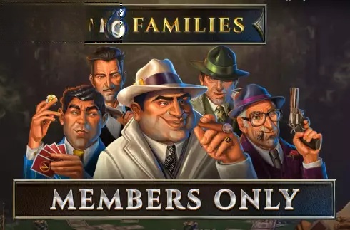 5 Families