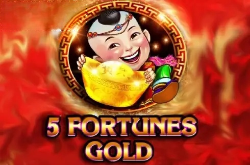 5 Fortunes Gold