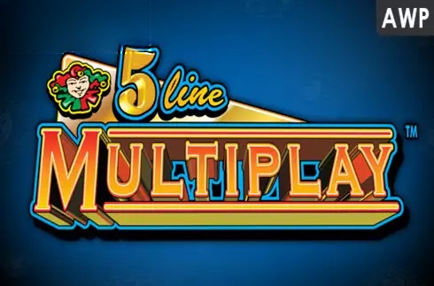 5 Line Multiplay