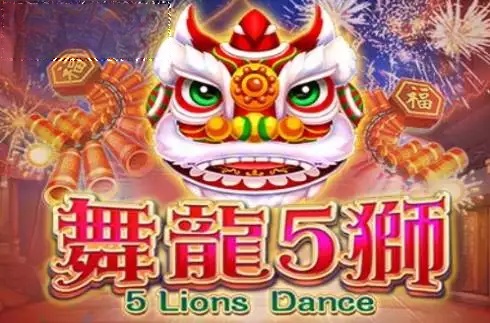 5 Lions Dance (Micro Sova)