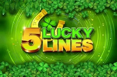 5 Lucky Lines