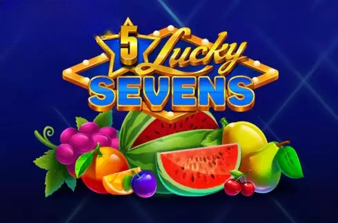 5 Lucky Sevens