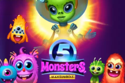 5 Monsters