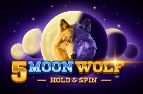 5 Moon Wolf