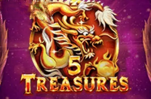5 Treasures (Virtual Tech)