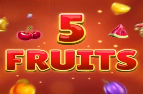 5 Fruits