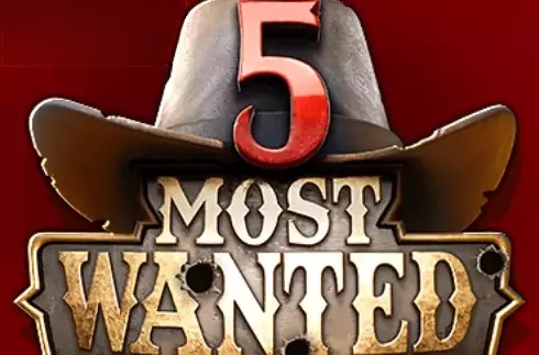 5 Most Wanted