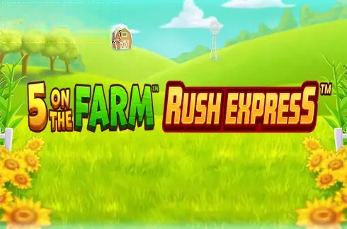 5 on the Farm