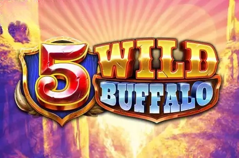5 Wild Buffalo