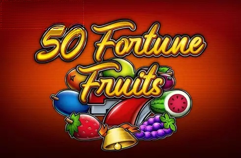 50 Fortune Fruits