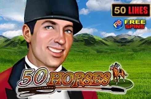 50 Horses