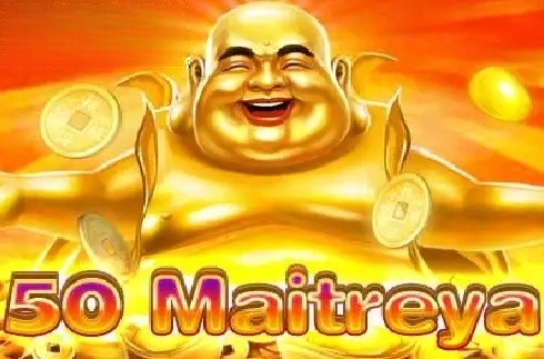 50 Maitreya