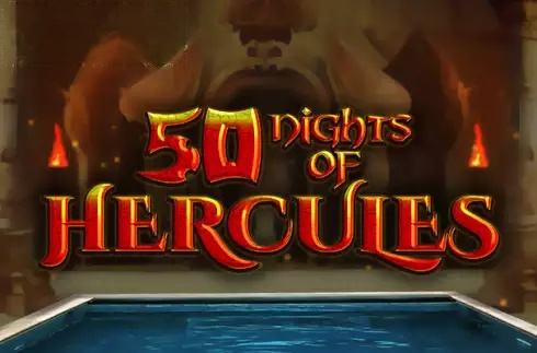 50 Nights of Hercules